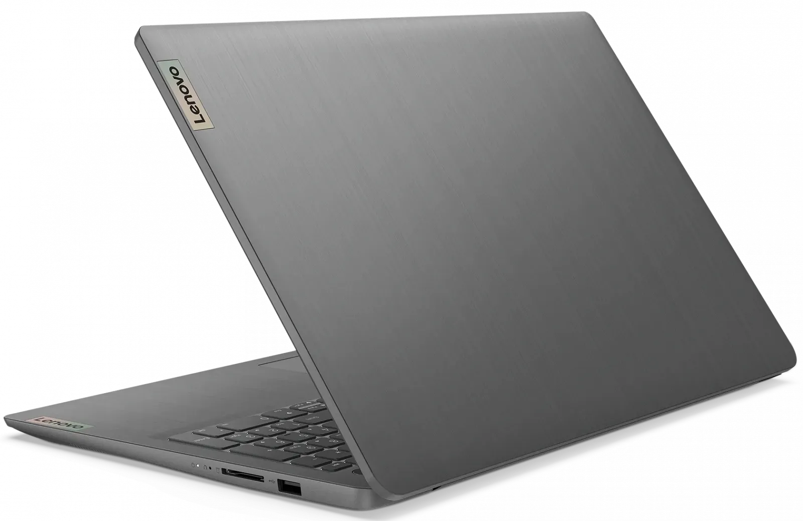 Ноутбук 15.6" Lenovo IdeaPad 3 15ABA7 AMD Ryzen 5 5625U RAM 8GB SSD 512GB Windows 11 (UKR), фото №8