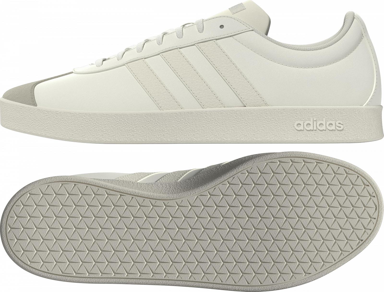 Кросівки Adidas Vl Court Base Чоловічі, фото №9
