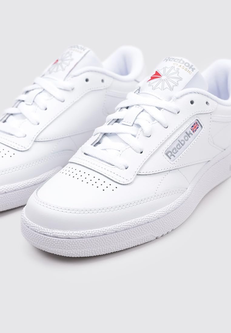 Кросівки Reebok Club C 85, фото №4