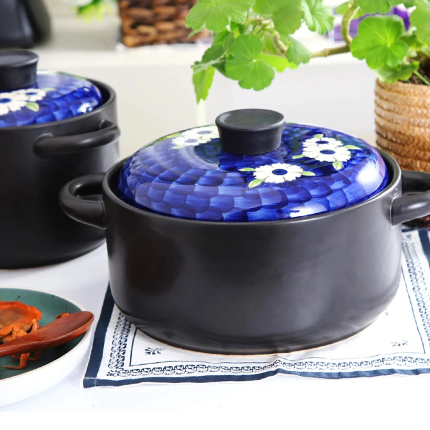 Каструля AIBAB, 4 л, фото №7 Каструля AIBAB, 4 л, фото №7