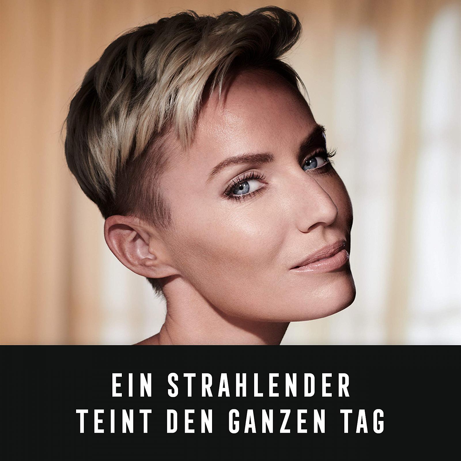 Тональна основа Max Factor Radiant Lift, фото №4 Тональна основа Max Factor Radiant Lift, фото №4