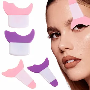 Купить Шаблоны для подводки Acpetdr силиконовые - Фото 1 Шаблоны для подводки Acpetdr силиконовые - Фото 1