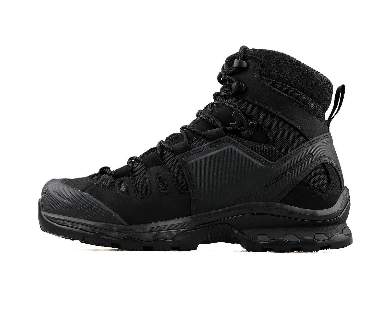 Черевики Salomon Quest 4D GTX Forces 2, фото №2
