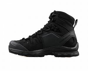 Черевики Salomon Quest 4D GTX Forces 2 synthetic.ua - Фото 1