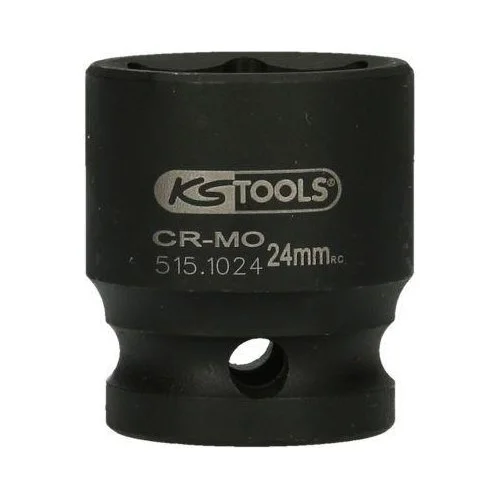 Ударна головка KS TOOLS 515.1024, фото №3