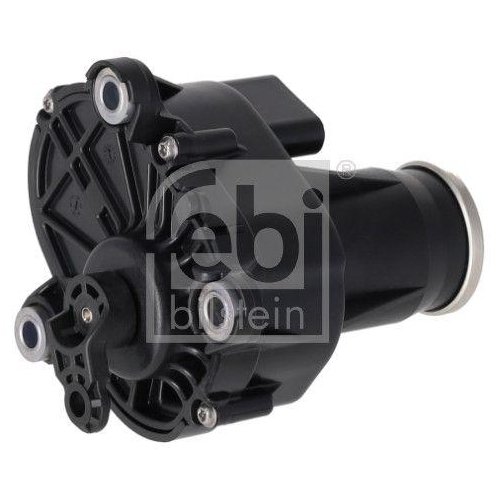 Виконавчий елемент вихрових заслінок (впускний колектор) FEBI BILSTEIN febi Plus 192964, фото №2