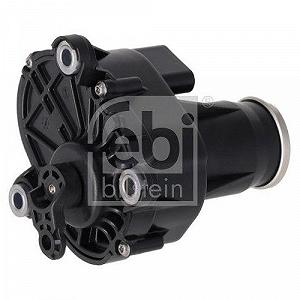 Исполнительный элемент вихревых заслонок (впускной коллектор) FEBI BILSTEIN febi Plus 192964 synthetic.ua - Фото 1