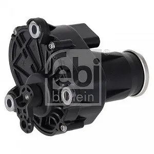 Исполнительный элемент вихревых заслонок (впускной коллектор) FEBI BILSTEIN febi Plus 192964 synthetic.ua - Фото 1