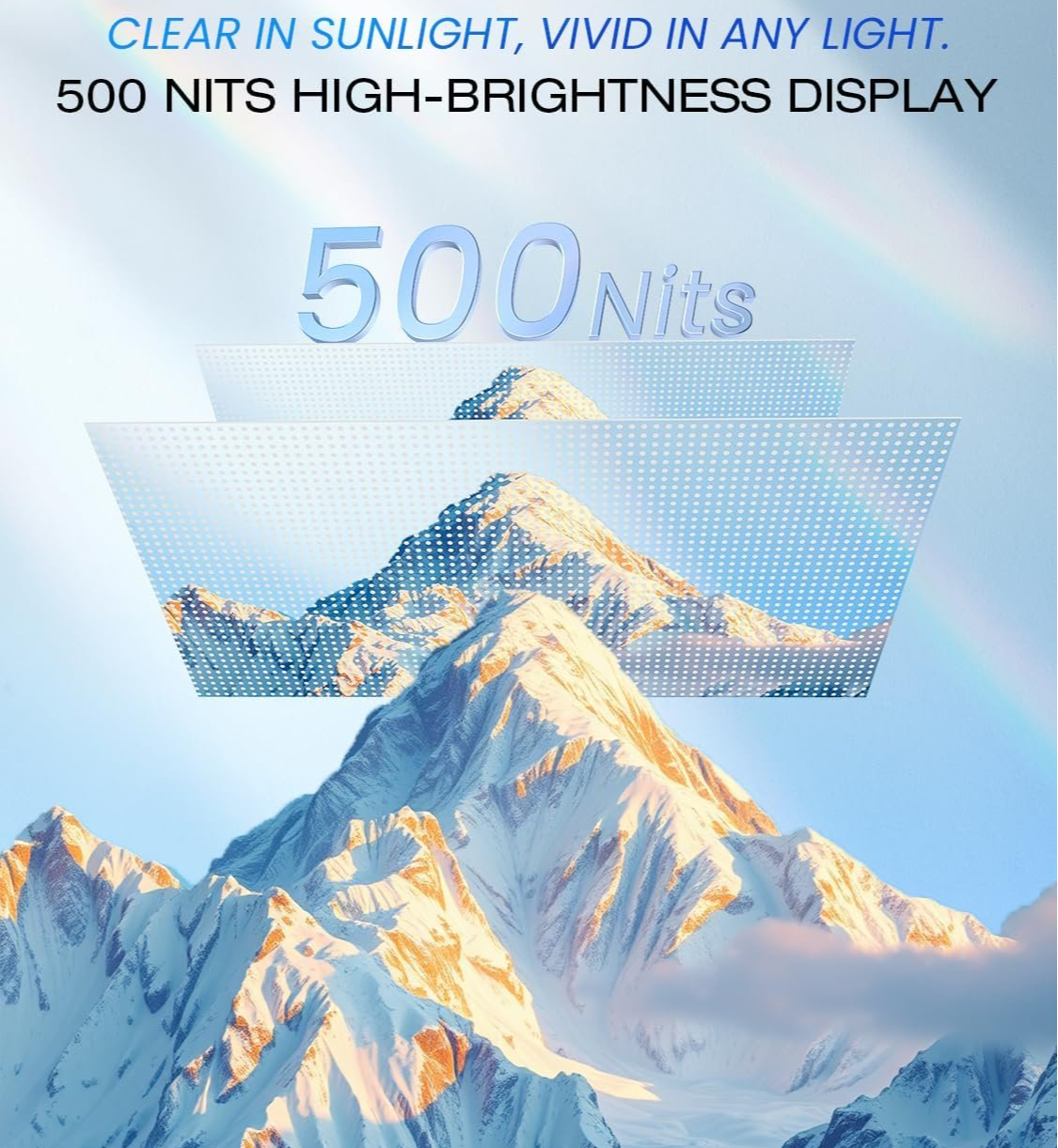 Монітор 16" UPERFECT 2K IPS 60 Гц, фото №3