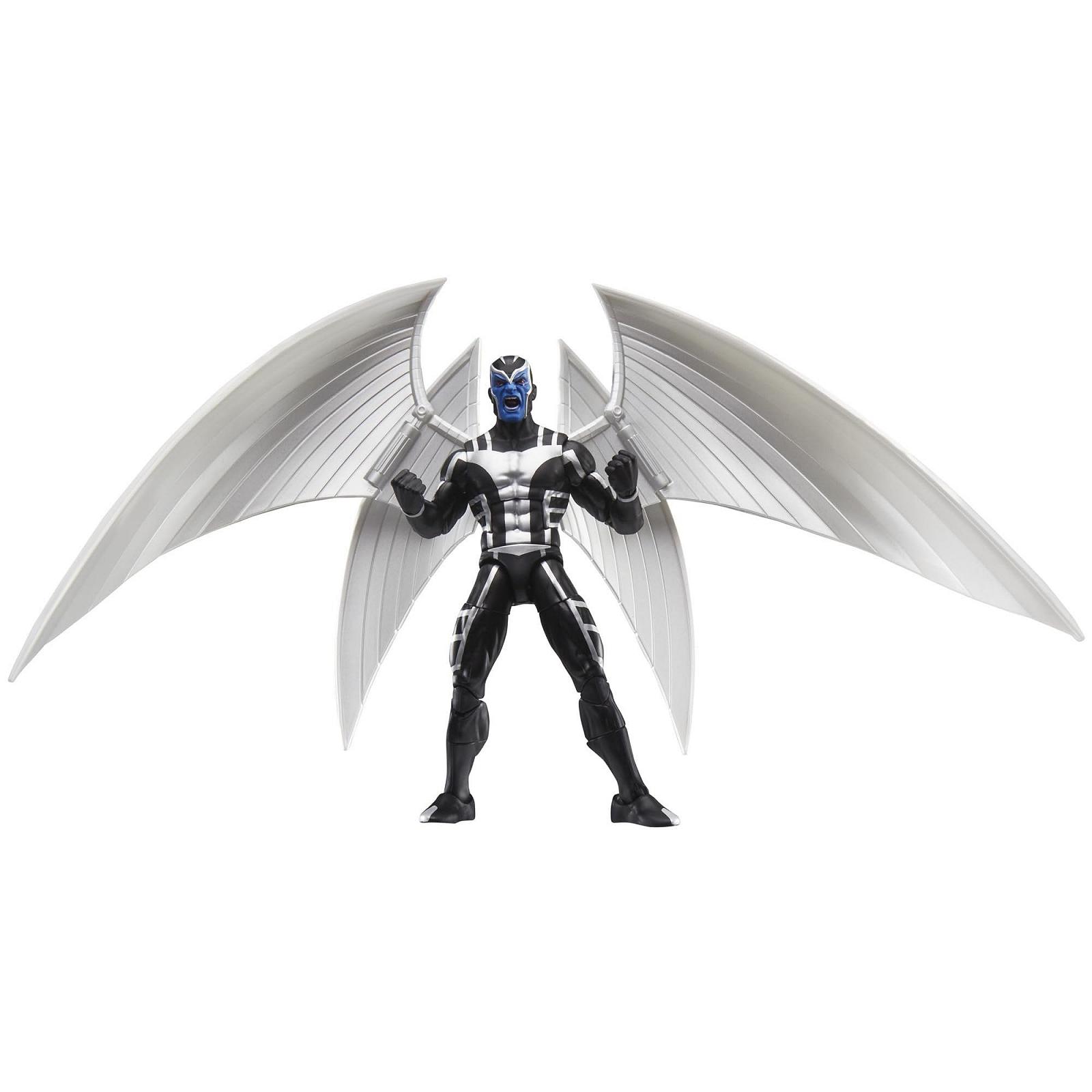Екшн-фігурка Comics Archangel серії Marvel Legends, фото №10
