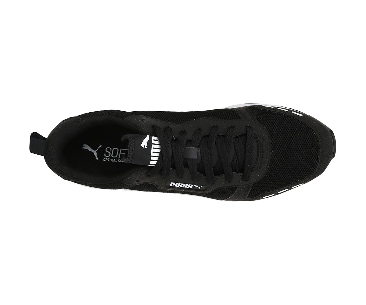 Кроссовки Puma R78 Light Unisex, фото №4