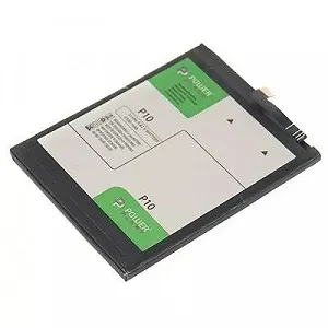 Аккумуляторная батарея PowerPlant Huawei P10 (HB386280ECW) 3100mAh (SM150090) synthetic.ua - Фото 1