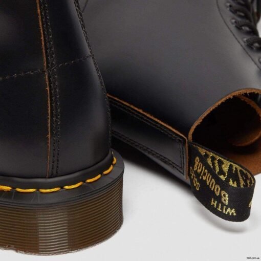 Ботинки Dr. Martens Vegan 1460 Размер 39, фото №7
