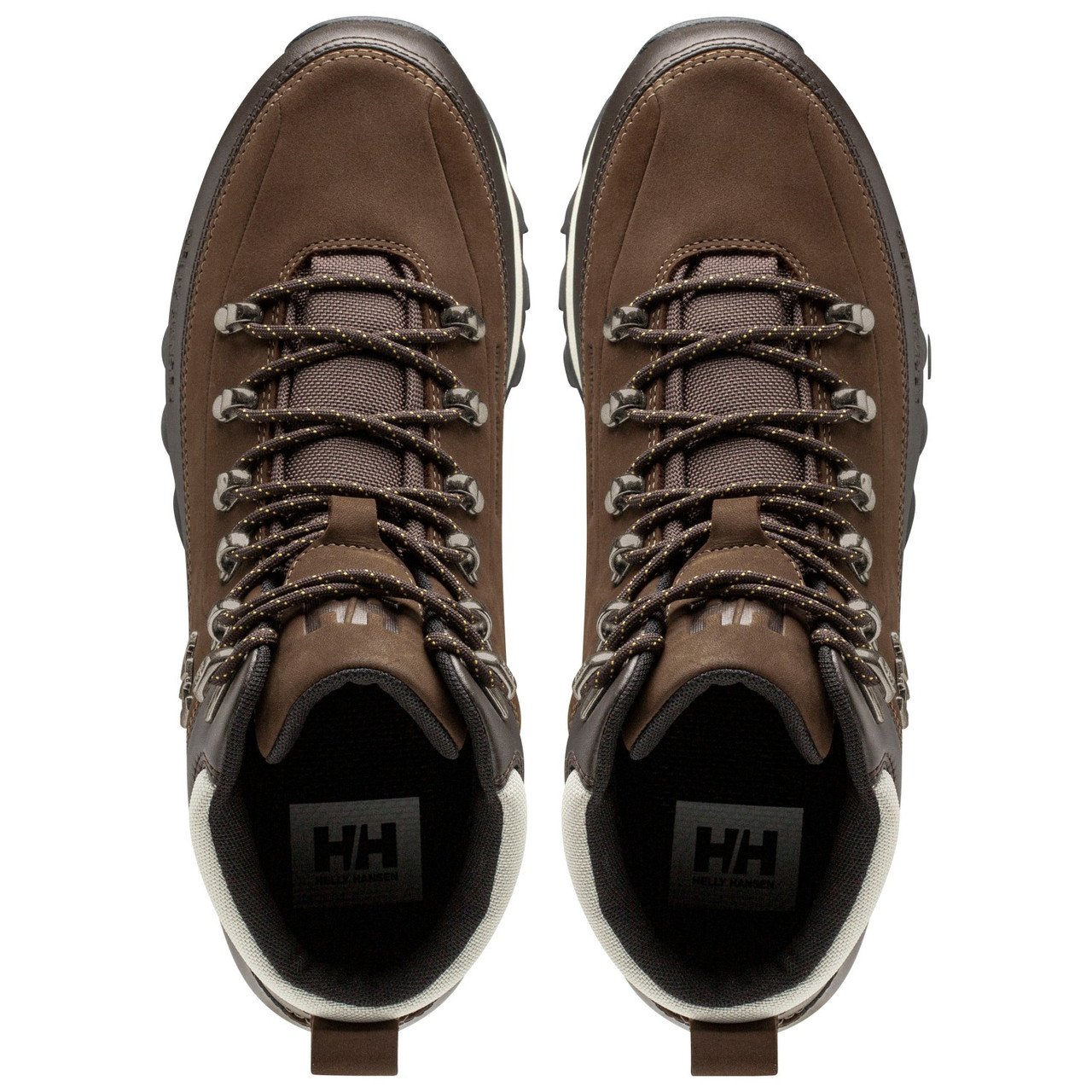 Черевики HELLY HANSEN FORESTER PREMIUM (12030 708) 45, фото №7