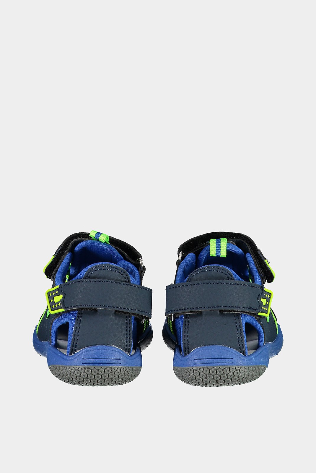 Сандалии CMP BABY NABOO HIKING SANDAL 21, фото №4