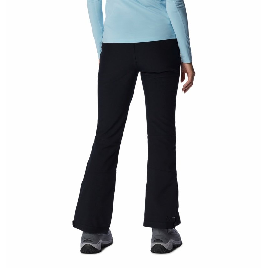 Штани лижні ROFFEE RIDGE™ IV PANT 2007591010 Columbia Чорний S, фото №3