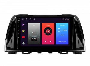 Штатная магнитола Sigma F9216 2+32 Gb Mazda 6 3 GL GJ 2012-2017 A 9 - Фото 1