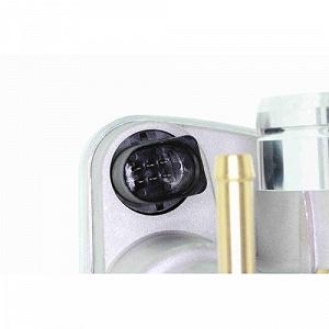 Дросельна заслінка VEMO V10-81-0004 для AUDI SEAT VW synthetic.ua - Фото 1