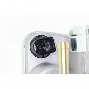 Дросельна заслінка VEMO V10-81-0004 для AUDI SEAT VW synthetic.ua - Фото 1