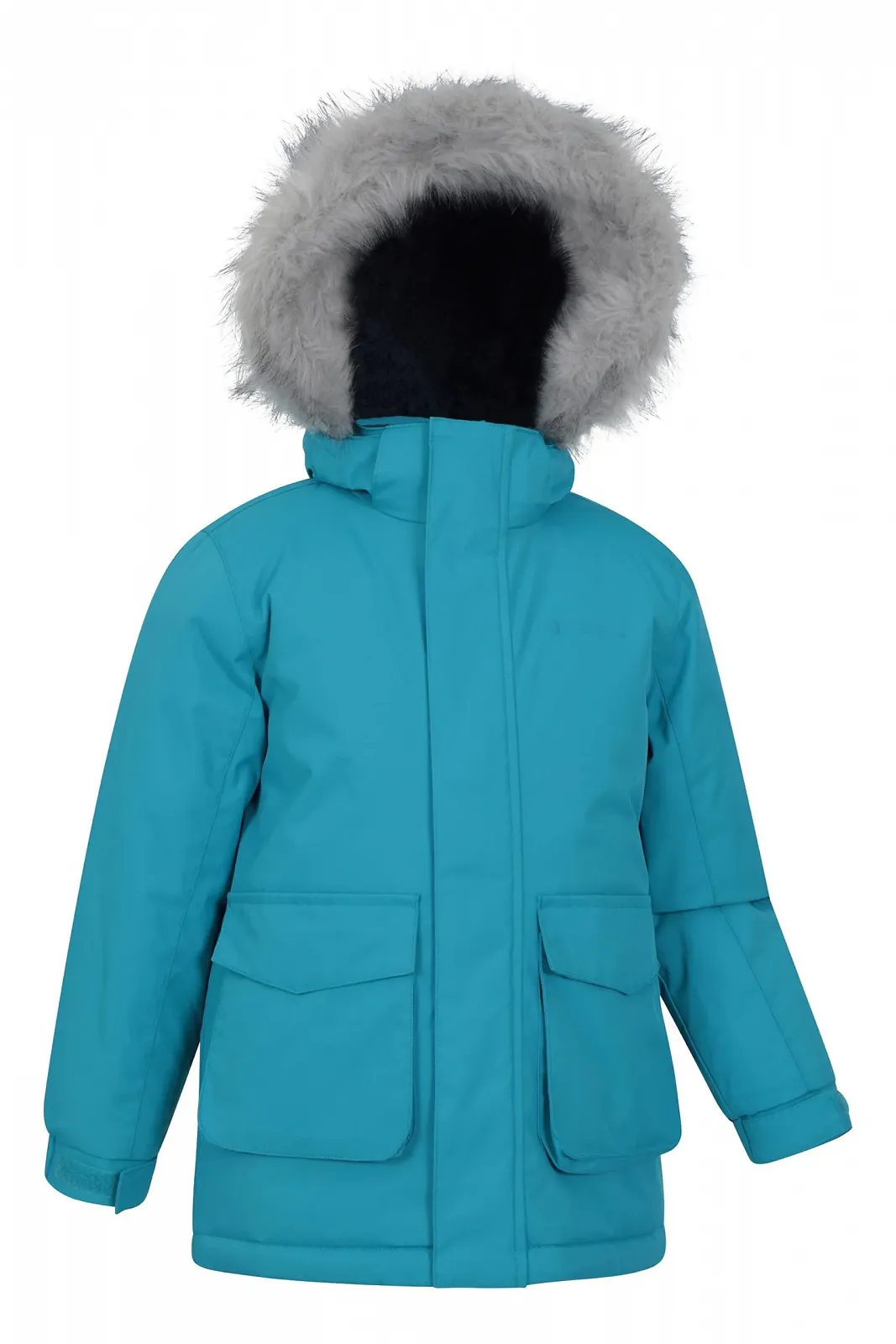 Водонепроникна Куртка Mountain Warehouse Ranger Дитяча, фото №2