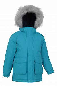 Водонепроникна Куртка Mountain Warehouse Ranger Дитяча synthetic.ua - Фото 1