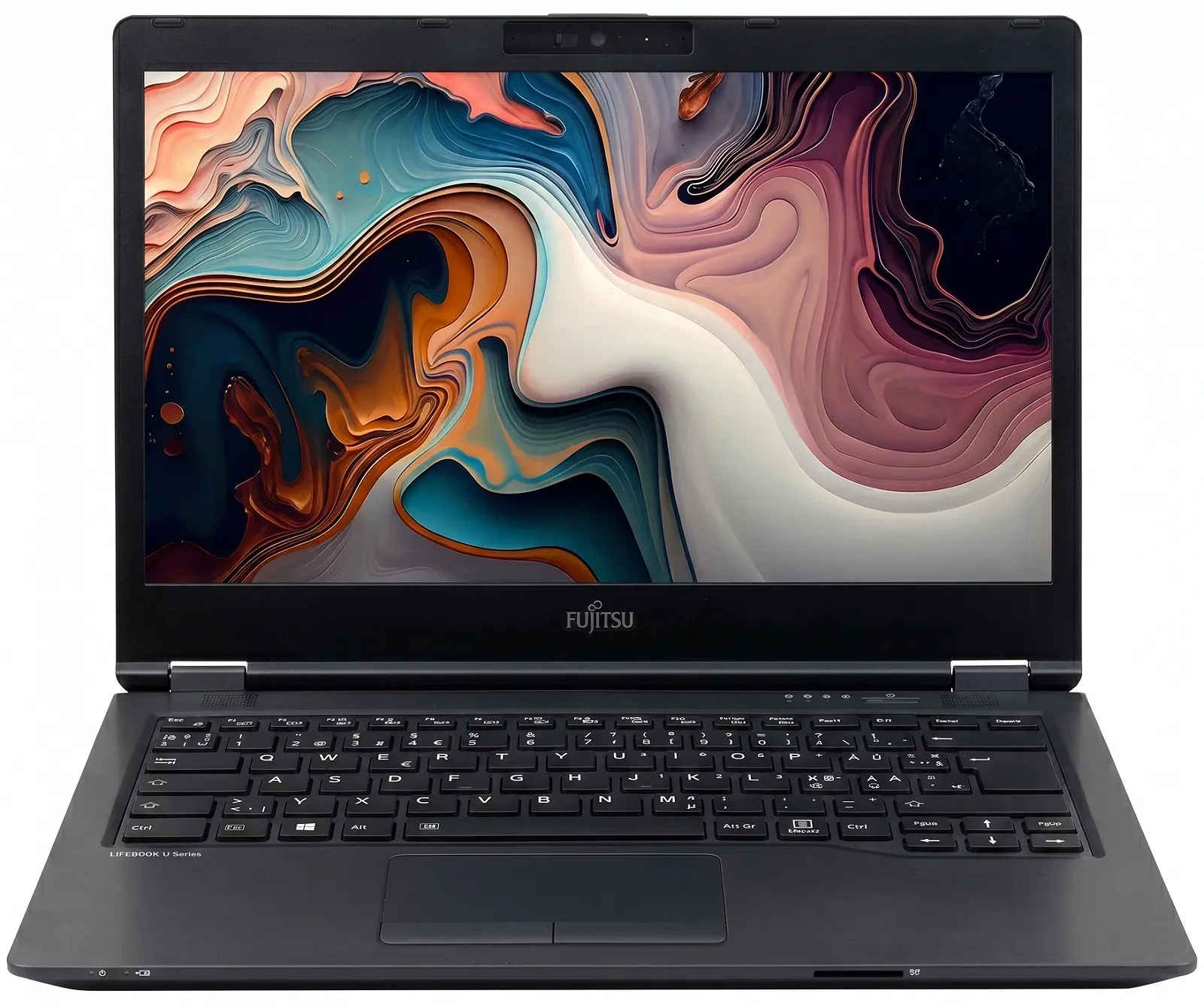 Ноутбук 14" Fujitsu Lifebook U7410 Intel Core i5-10310U RAM 16GB SSD 512GB 10 ч батарея Win11 Магниевый корпус (UKR), фото №1 Ноутбук 14" Fujitsu Lifebook U7410 Intel Core i5-10310U RAM 16GB SSD 512GB 10 ч батарея Win11 Магниевый корпус (UKR), фото №1