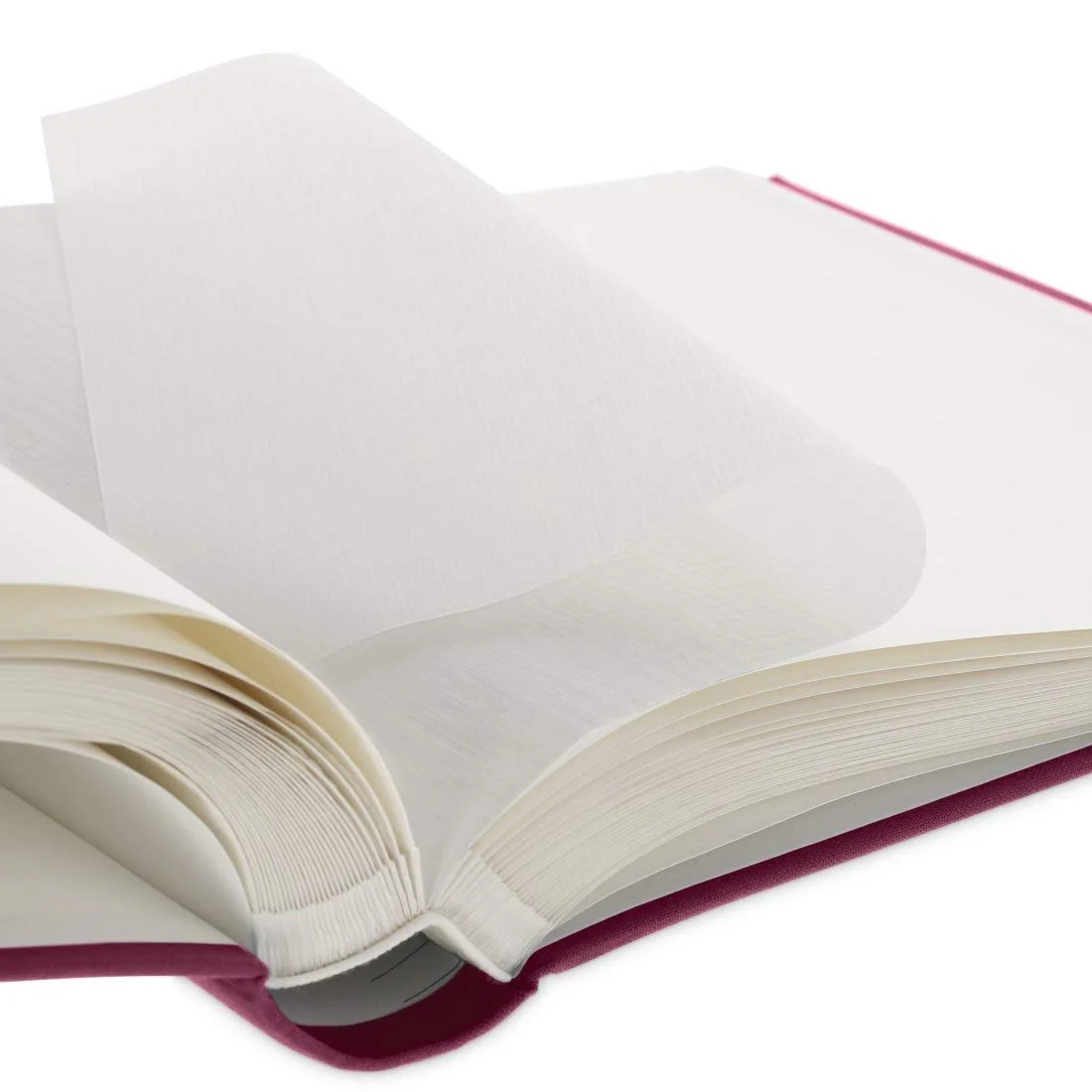 Фотоальбом Hama Scalea 30 x 30 см, большой, обложка из ткани, 100 белых страниц, пергамин, фото №4 Фотоальбом Hama Scalea 30 x 30 см, большой, обложка из ткани, 100 белых страниц, пергамин, фото №4