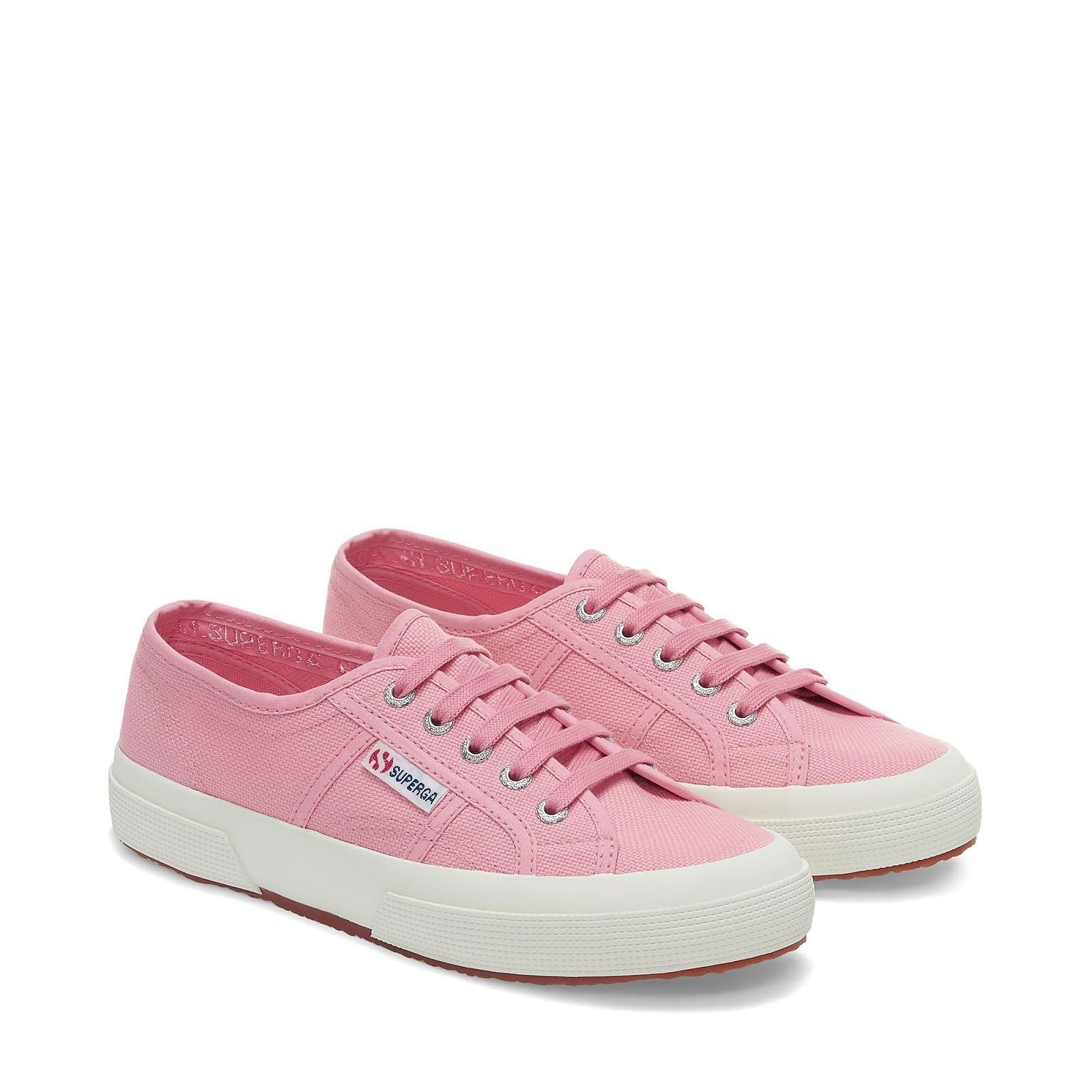 Кроссовки Superga 2750 Cotu Classic, фото №3