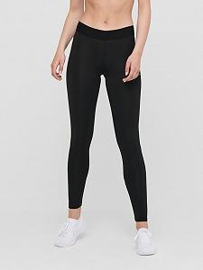 Леггинсы Only Play TRAIN TIGHTS - NOOS 15135800 Черный XL - Фото 1