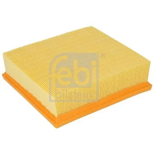 Повітряний фільтр FEBI BILSTEIN 38680 для OPEL VAUXHALL, фото №3