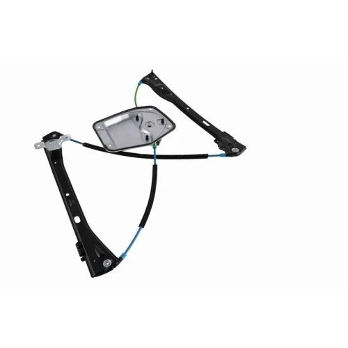 Склопідйомник VAICO V10-9828 SEAT SKODA VW VAG, фото №3