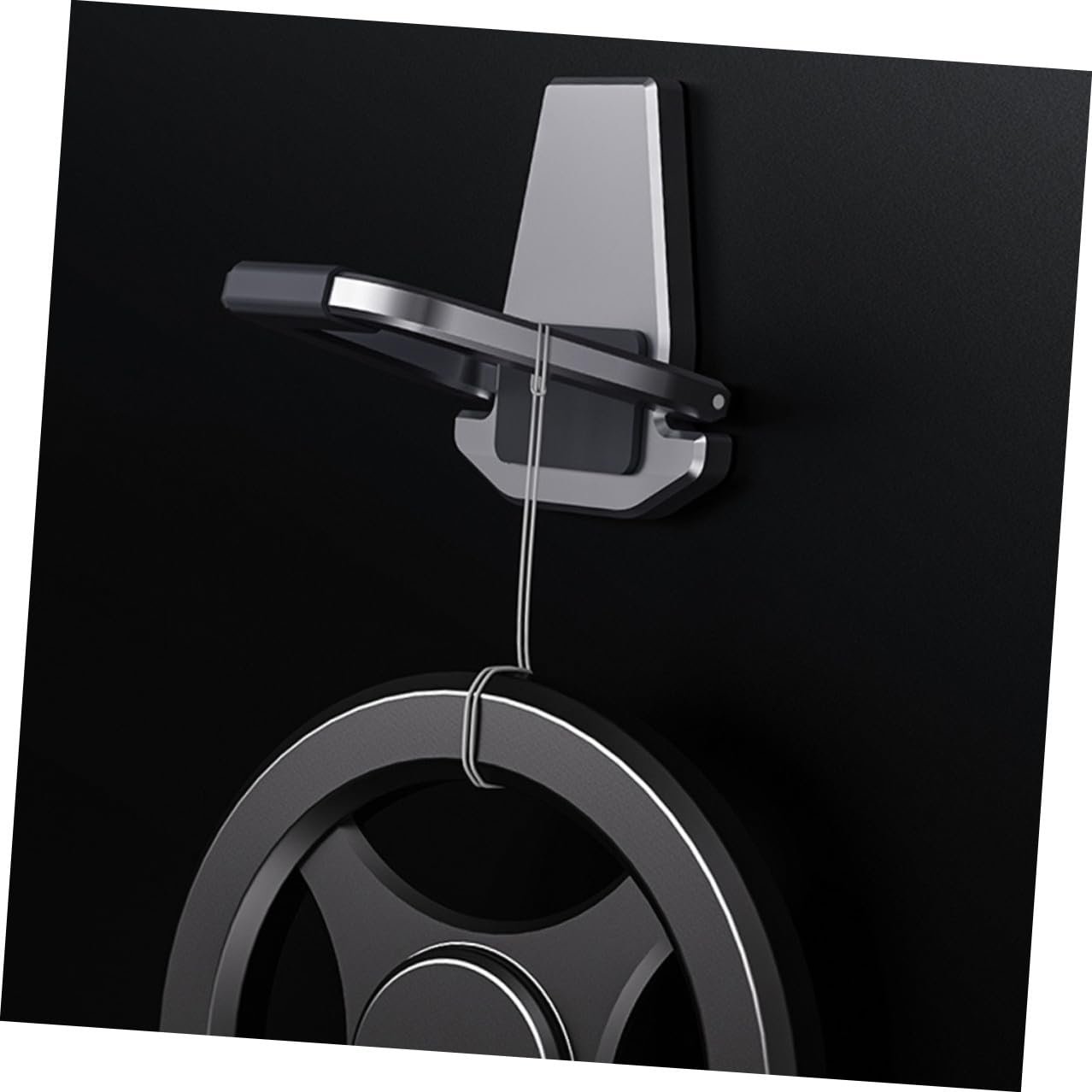 Подставка для ноутбука из алюминиевого сплава, регулируемая по высоте, стабильная подставка для ноутбука с треугольной структурой для лучшей вентиляции и нескользящим основанием для стола и кровати, случайный цвет, фото №4 Подставка для ноутбука из алюминиевого сплава, регулируемая по высоте, стабильная подставка для ноутбука с треугольной структурой для лучшей вентиляции и нескользящим основанием для стола и кровати, случайный цвет, фото №4