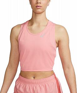Топ для бега Nike Dri-FIT Race DD5921-611 M - Фото 1