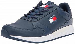 Кроссовки Tommy Jeans Runner мужские - Фото 1