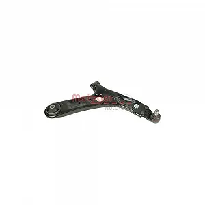 Рычаг подвески METZGER 58105202 GREENPARTS KIA передний мост справа - Фото 1