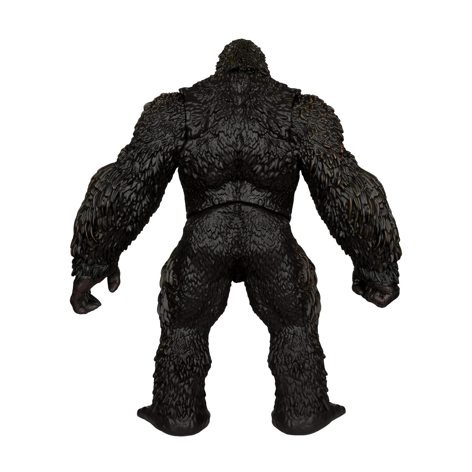 Фігурки McFarlane Toys Бетмен проти Конга (Justice League проти Godzilla проти Kong) (Набір з 2), фото №8
