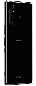 Смартфон Sony Xperia 5 128 ГБ 6 ГБ RAM Dual SIM Black цена на synthetic.ua - Фото 1 Смартфон Sony Xperia 5 128 ГБ 6 ГБ RAM Dual SIM Black synthetic.ua - Фото 1