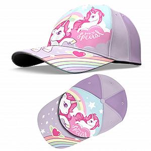 Бейсболка SRV Hub Disney Paw Patrol бавовняна повітропроникна для малюків - Фото 1