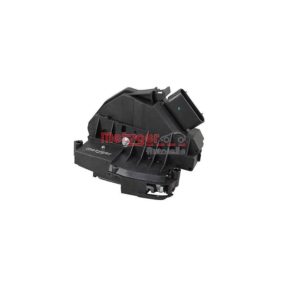 Замок двери METZGER 2314270 GREENPARTS для FORD, задний правый, фото №1