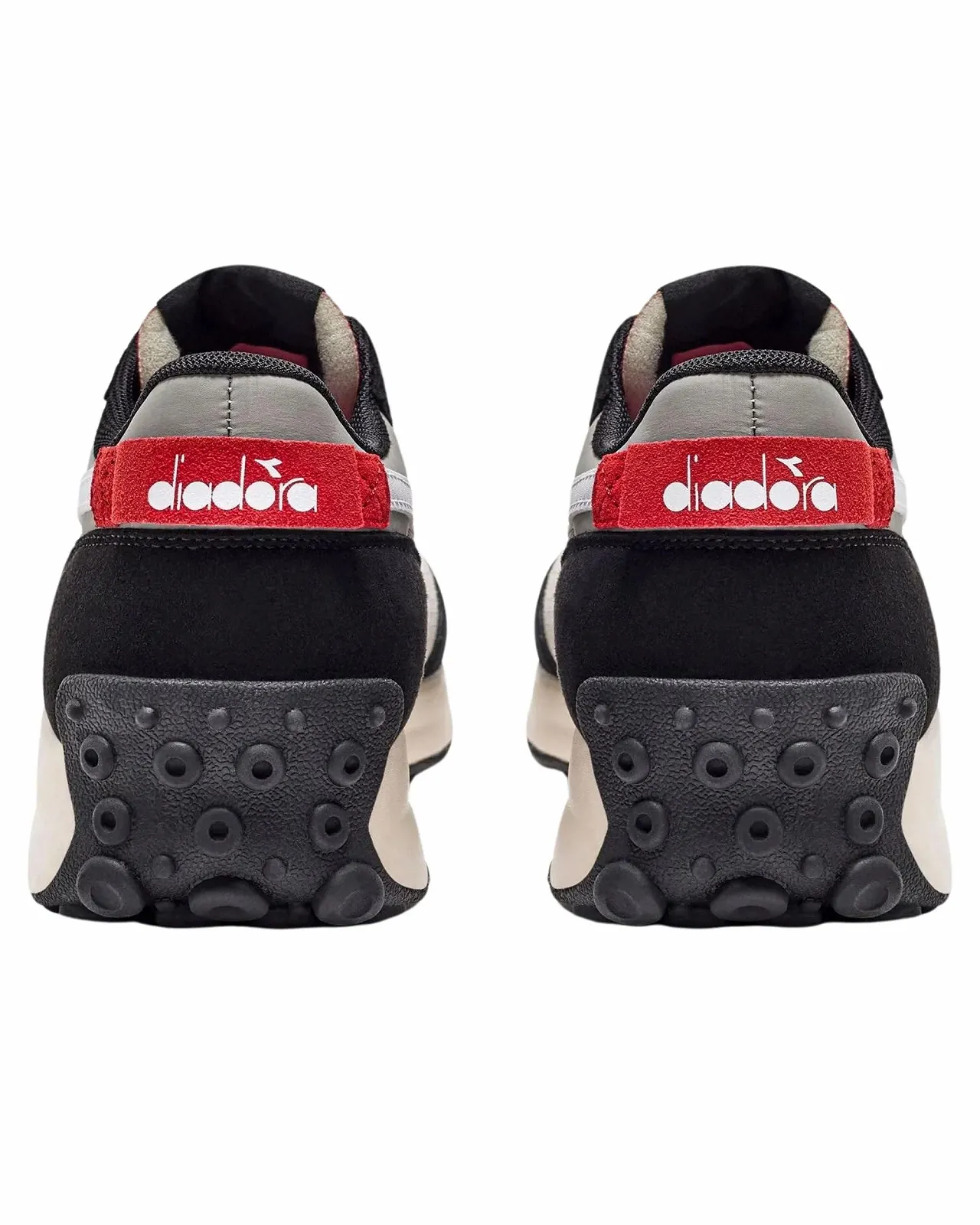 Кросівки Diadora Race Nyl, фото №3