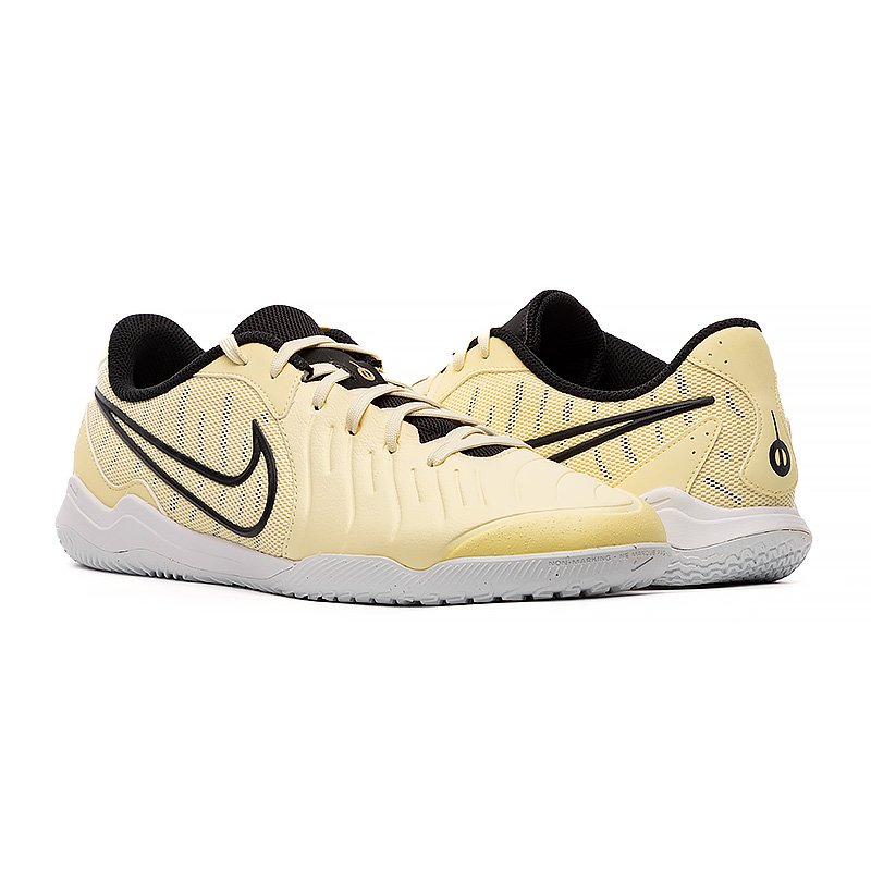 Футзалки Nike LEGEND 10 ACADEMY IC 44, фото №1