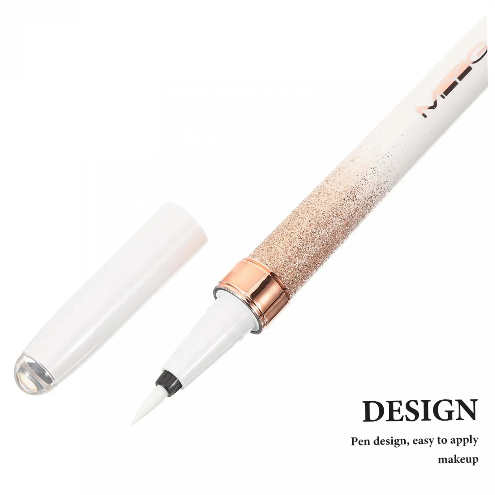 Фломастер-підводка VINTORKY водостійка для очей, фото №6