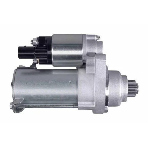 Стартер HELLA 8EA 012 526-481 для AUDI SEAT SKODA VW, фото №4 Стартер HELLA 8EA 012 526-481 для AUDI SEAT SKODA VW, фото №4