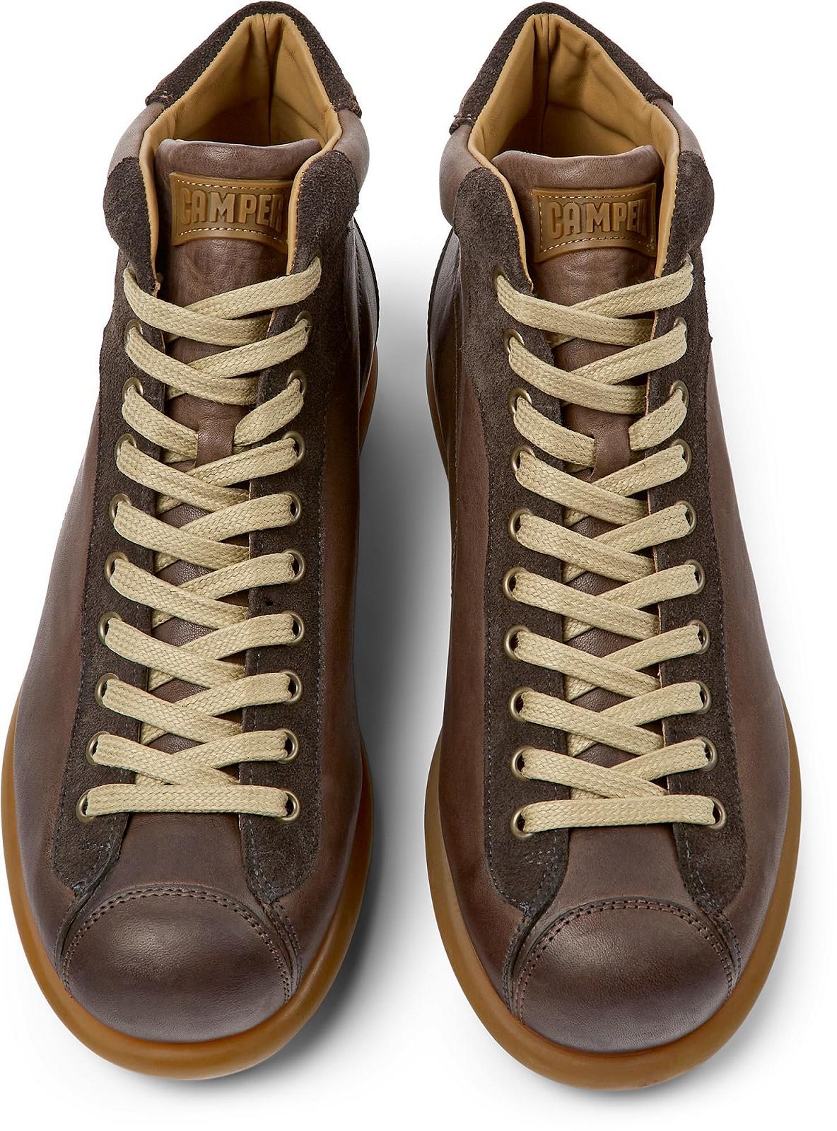 Кеды Camper Pelotas 33766, фото №3