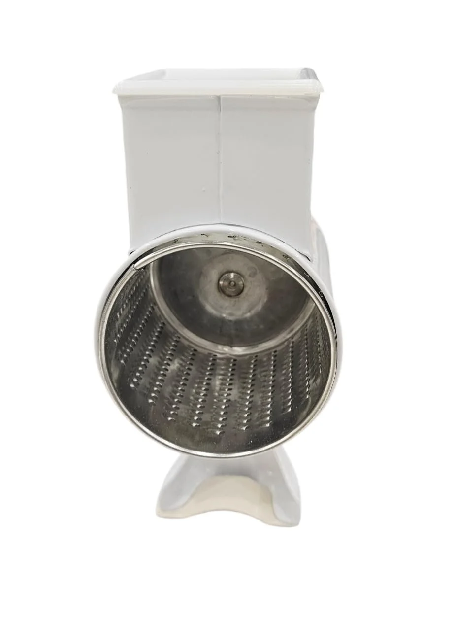 Барабанная терка с очень мелким барабаном, фото №4