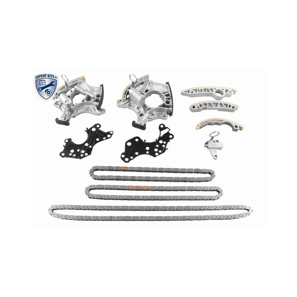 Комплект ланцюга ГРМ VAICO EXPERT KITS + V10-10011-BEK для AUDI SEAT SKODA VW VAG, фото №1 Комплект ланцюга ГРМ VAICO EXPERT KITS + V10-10011-BEK для AUDI SEAT SKODA VW VAG, фото №1