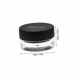 Крем-гель Minkissy Augenbrauen Уход за бровями synthetic.ua - Фото 1