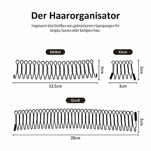 Набір жіночих обручів 4 шт synthetic.ua - Фото 1