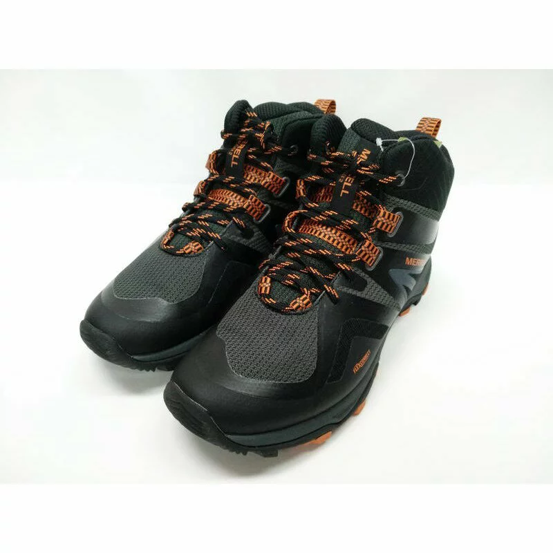 Ботинки Merrell MQM Flex 2 Mid GTX 46, фото №3