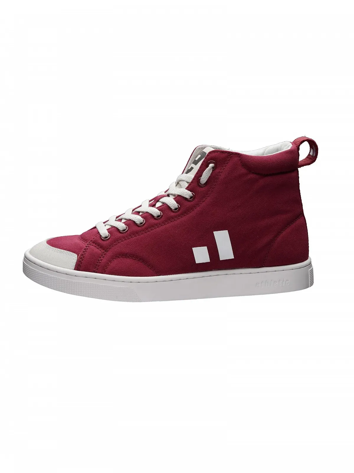 Кеди Ethletic Canvas Active Hi Cut Fairtrade Product, фото №1